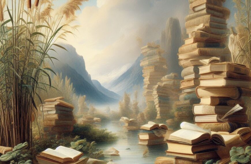 El Infinito En Un Junco de Irene Vallejo