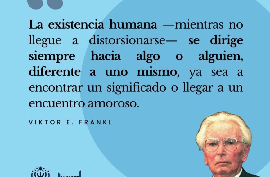 Frases de Viktor Frankl
