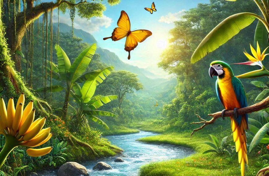 Reseña: Cien años de soledad