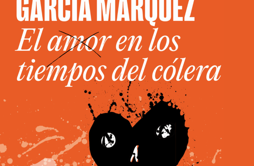 Visión crítica a El amor en los tiempos del cólera de Gabo