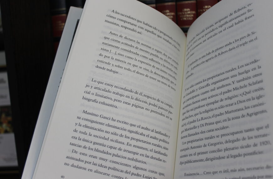 En defensa del papel