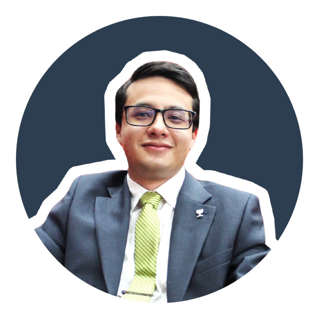 Santiago Pérez Hernández