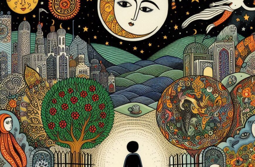 Reseña: Persépolis de Marjane Satrapi