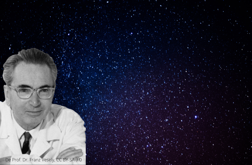 Frases de Viktor Frankl sobre la conciencia