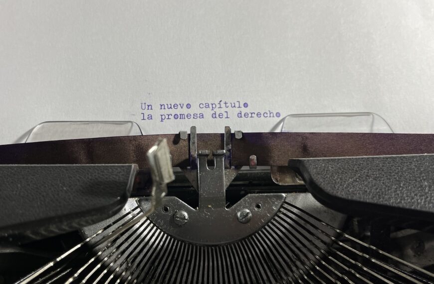 Un Nuevo Capítulo: La Promesa del Derecho Anderson Camilo Lagos Valderrama