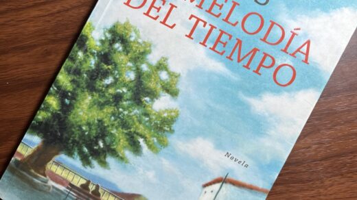 Reseña: La Melodía del Tiempo de José Luis Perales