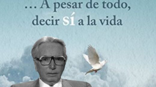 Frases de Viktor Frankl sobre el sufrimiento a pesar de todo decir sí a la vida
