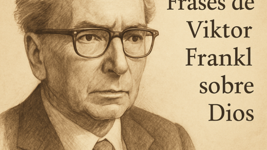 Frases de Viktor Frankl sobre Dios