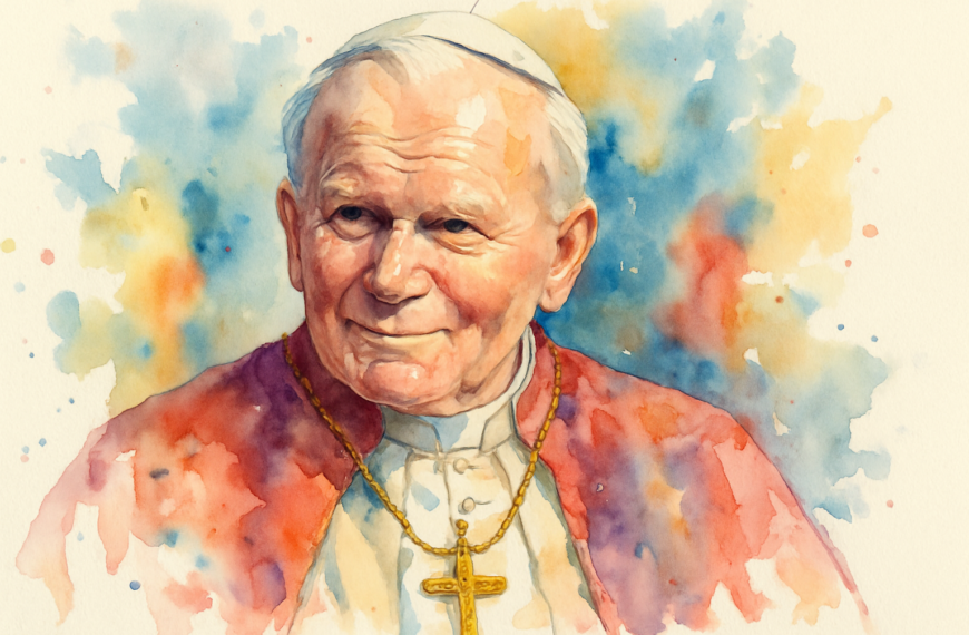 Frases esenciales de Fides et Ratio