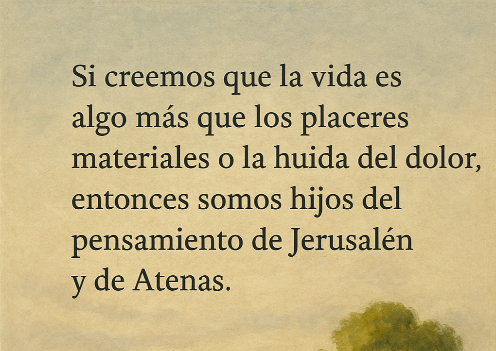 Las ideas importan y las ideas importantes que han articulado los grandes pensadores representan el camino de motivaciones por el que discurren las fuerzas y acciones humanas. Actuamos porque creemos.
Ben Shapiro

25 frases de Ben Shapiro