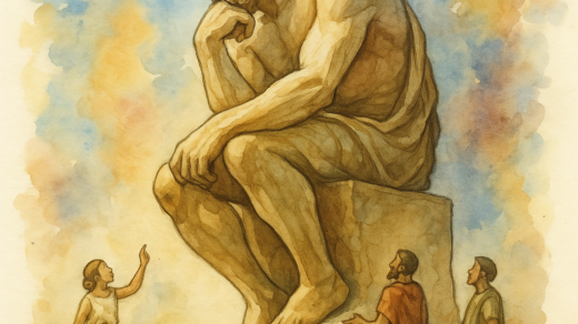 EL PELIGRO DEL ORGULLO INTELECTUAL SEGÚN C.S. LEWIS
