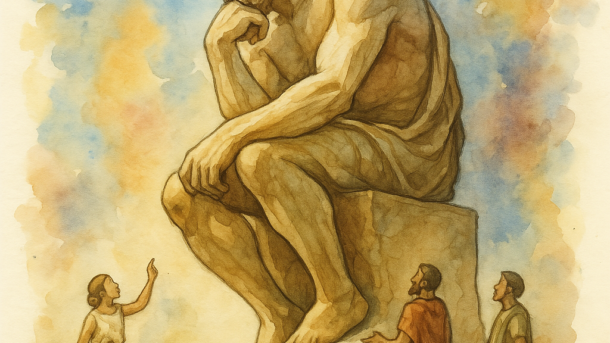 EL PELIGRO DEL ORGULLO INTELECTUAL SEGÚN C.S. LEWIS