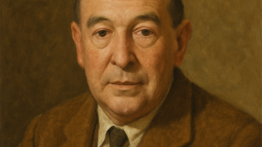 Frases de C.S. Lewis