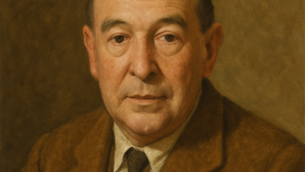 Frases de C.S. Lewis