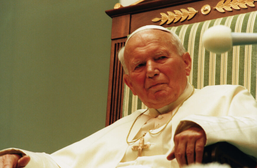 Fides et Ratio de Juan Pablo II (Frases)