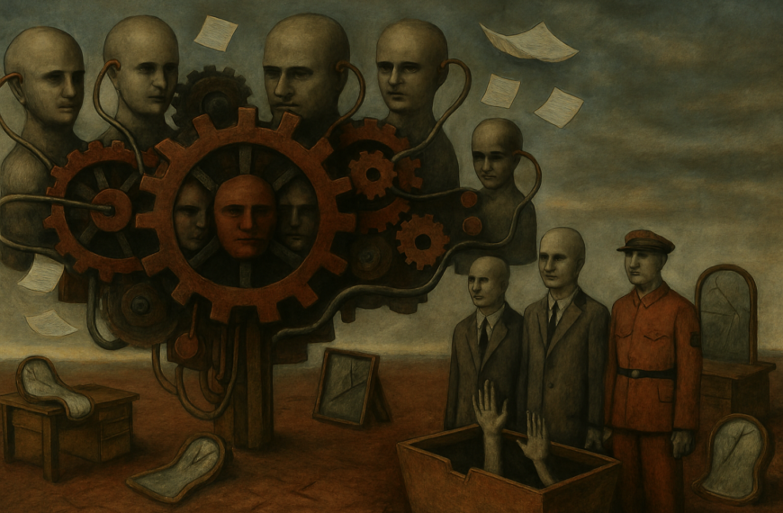 Las Razones del Mal de Peter Hayes en Frases