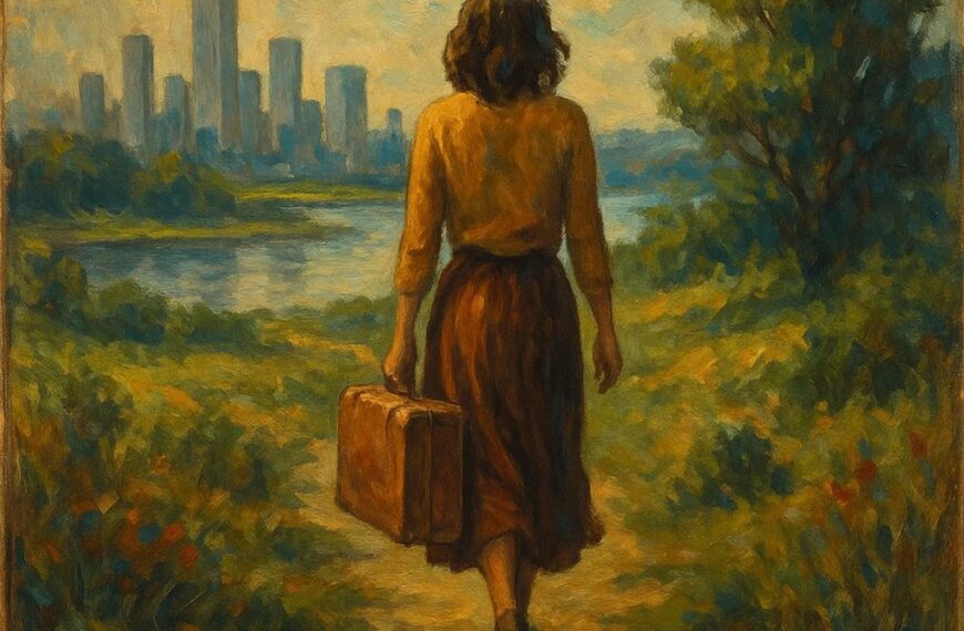 Renunciar para Vivir