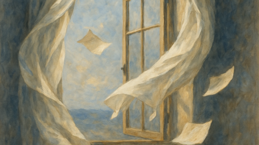 Nada irrumpe en nosotros sin consentimiento hasagotlex