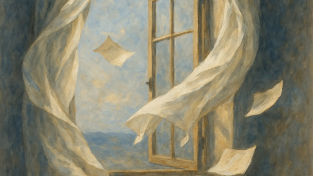 Nada irrumpe en nosotros sin consentimiento hasagotlex