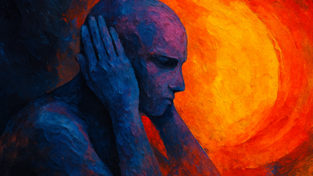 No escuchaste nada de lo que dije. Ni entendiste nada de lo que escribí. paginasvivas hasagotlex