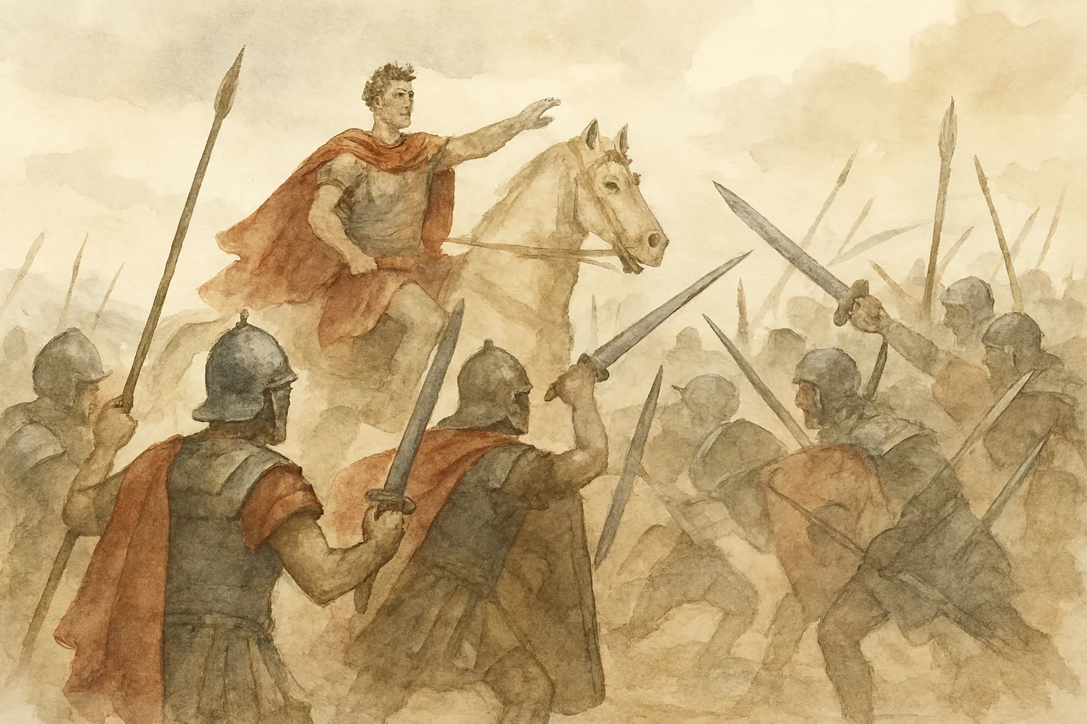 Causalidades romanas paginasvivas