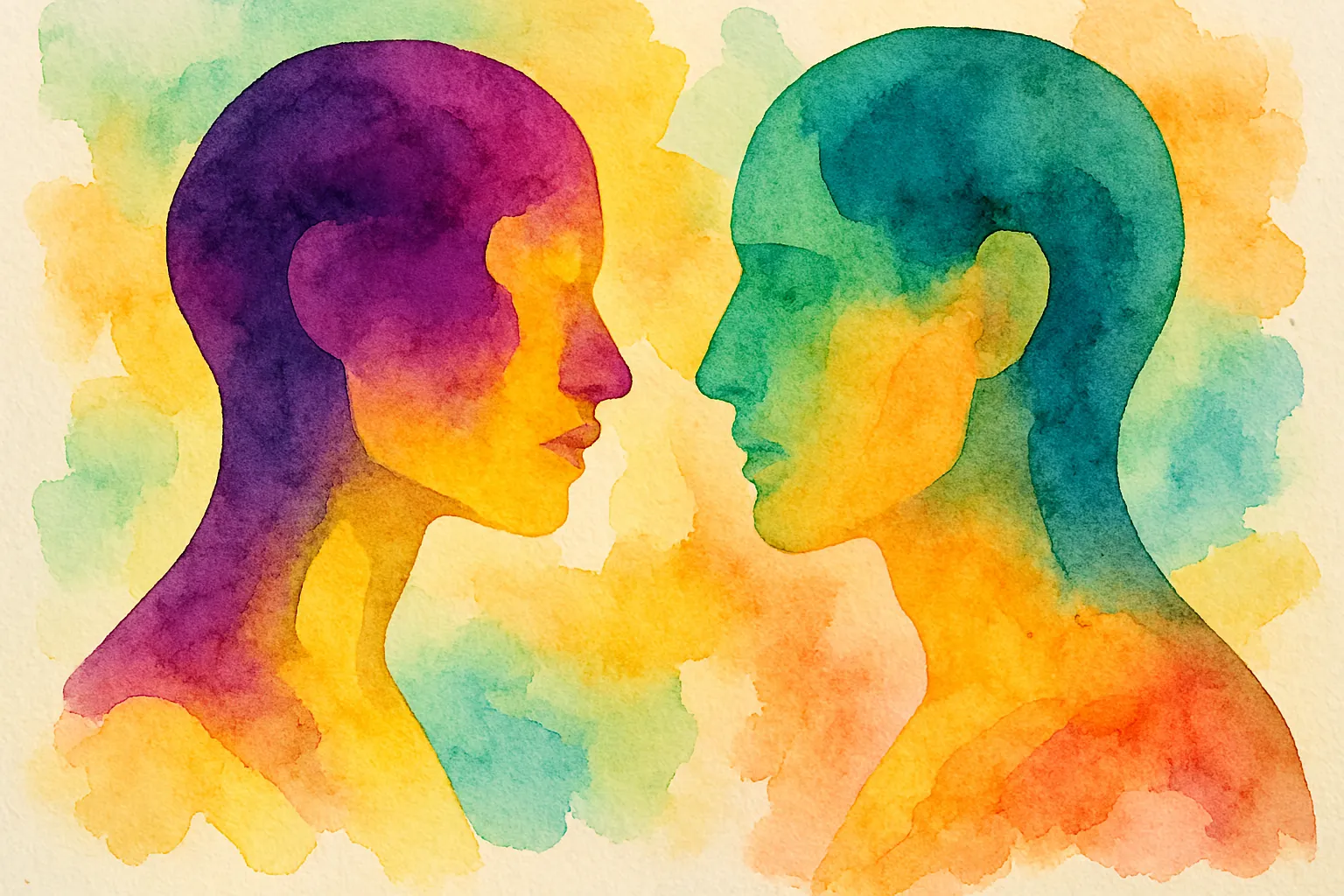 Conocer de verdad a alguien