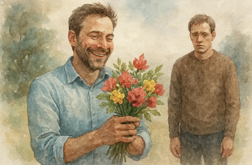 El Peso de las Flores hasagotlex paginasvivas