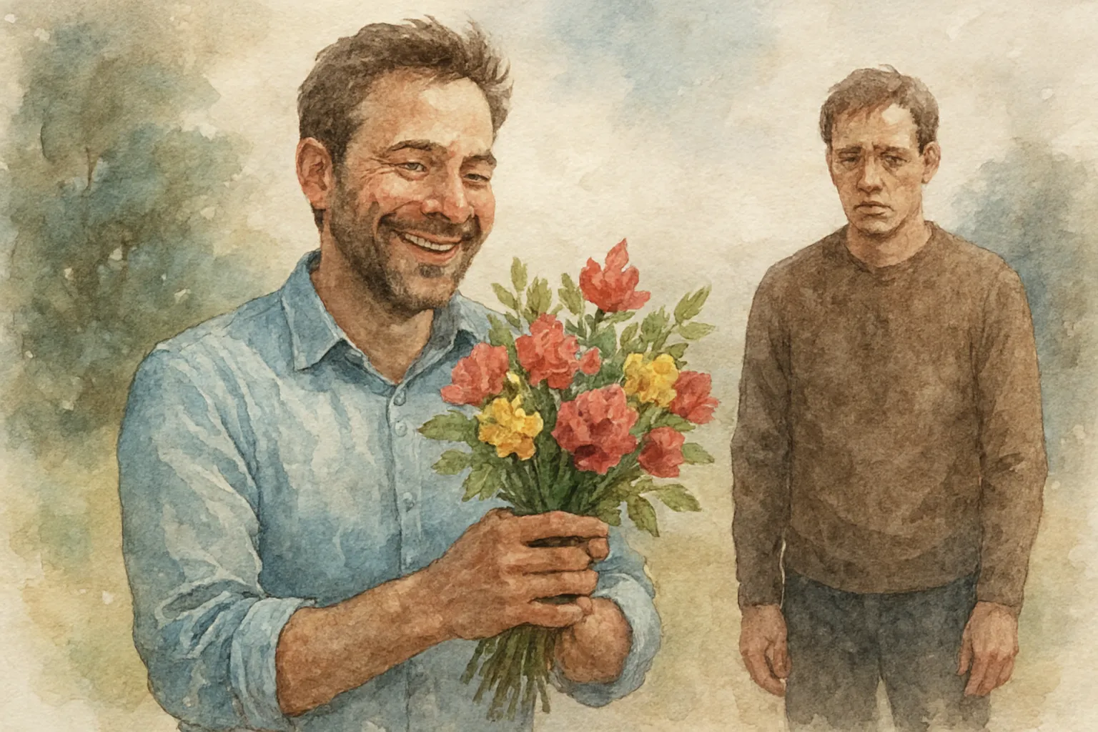 El Peso de las Flores hasagotlex paginasvivas